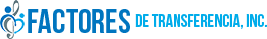 Factores de Transferencia