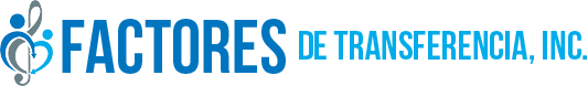 Factores de Transferencia